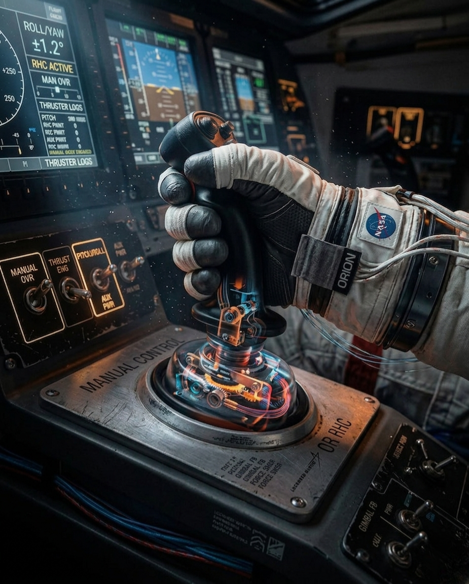  Misija koja menja granice onoga što znači biti čovek